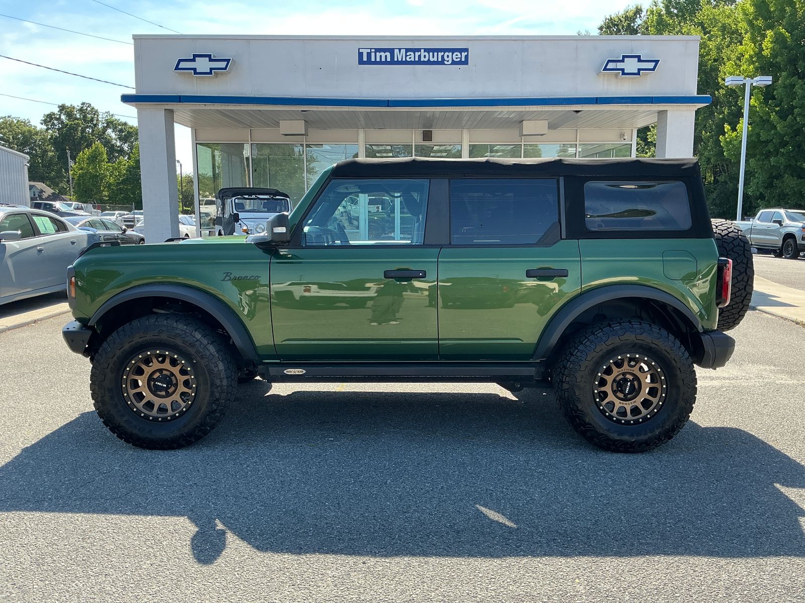 ford bronco 4-door 2022 1FMEE5DP9NLA77088 image ford bronco 4-door 2022 1FMEE5DP9NLA77088 image